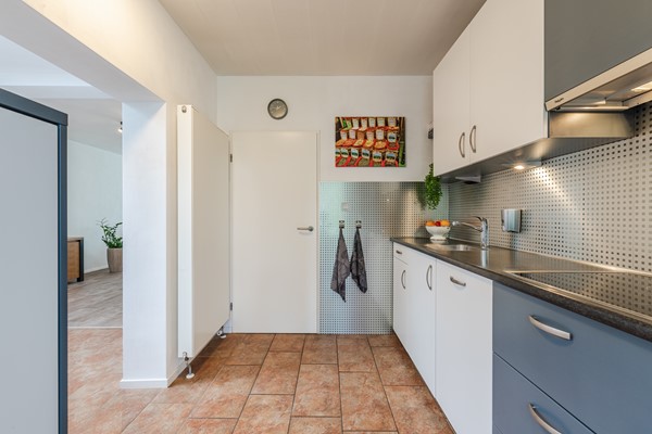 Medium property photo - Jean Laudystraat 28, 5913 HL Venlo